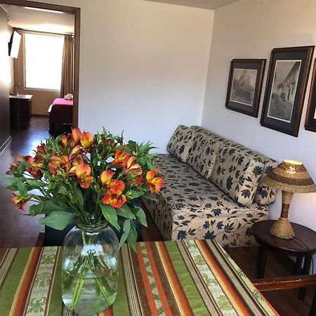 Filatelia Suites & Travel Quito Zewnętrze zdjęcie