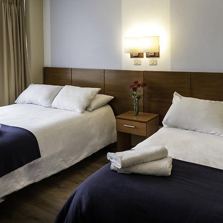 Filatelia Suites & Travel Quito Zewnętrze zdjęcie