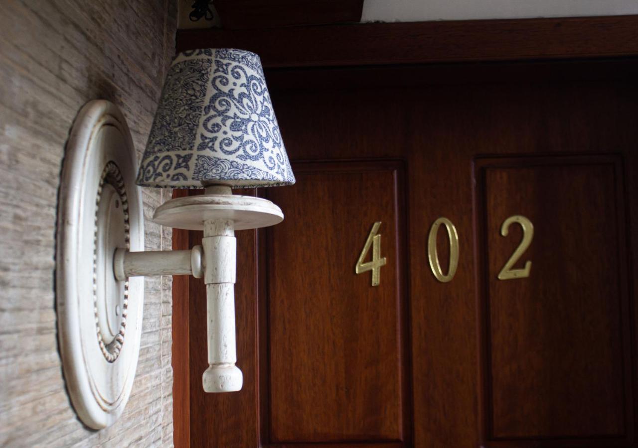 Filatelia Suites & Travel Quito Zewnętrze zdjęcie
