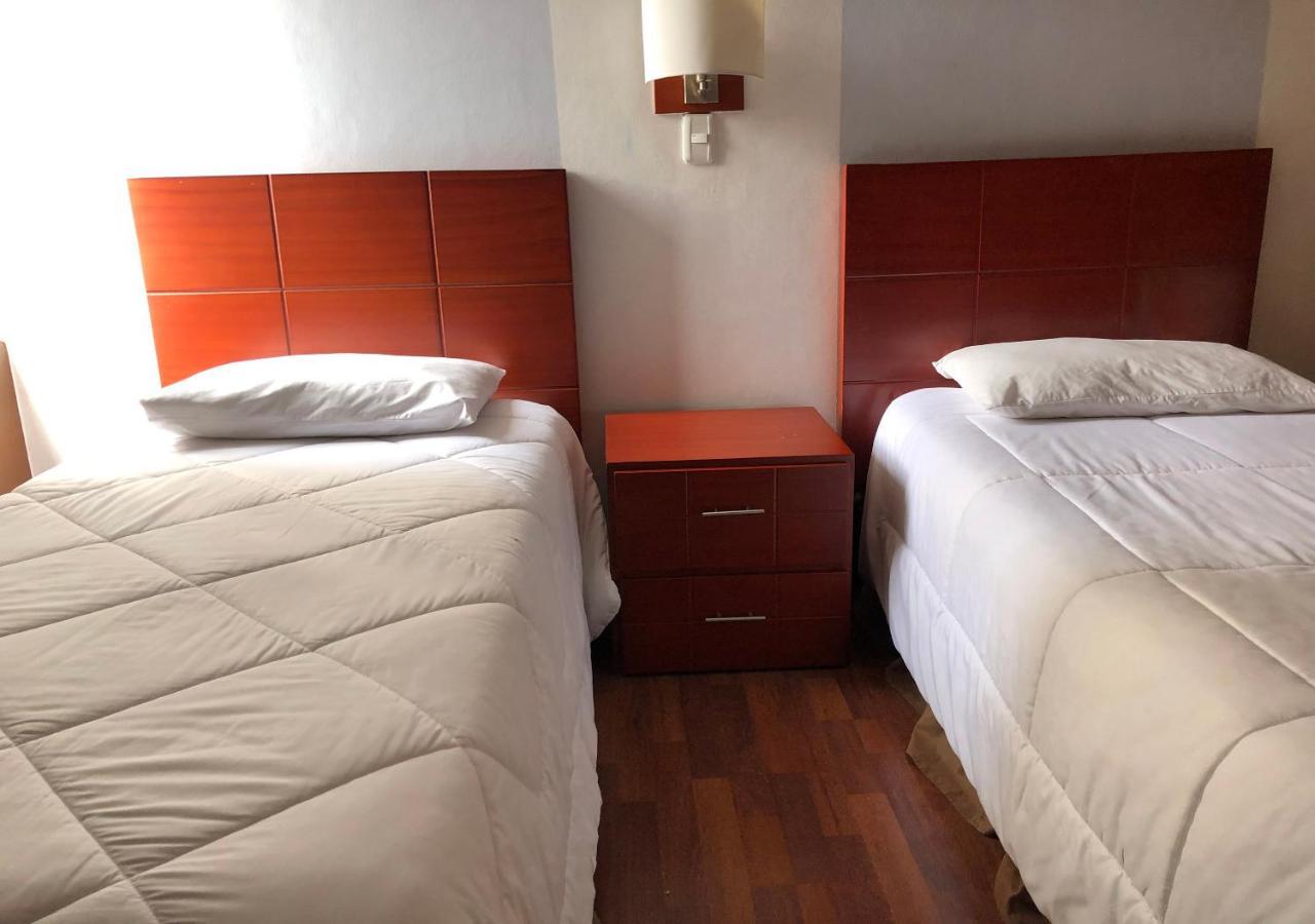 Filatelia Suites & Travel Quito Zewnętrze zdjęcie