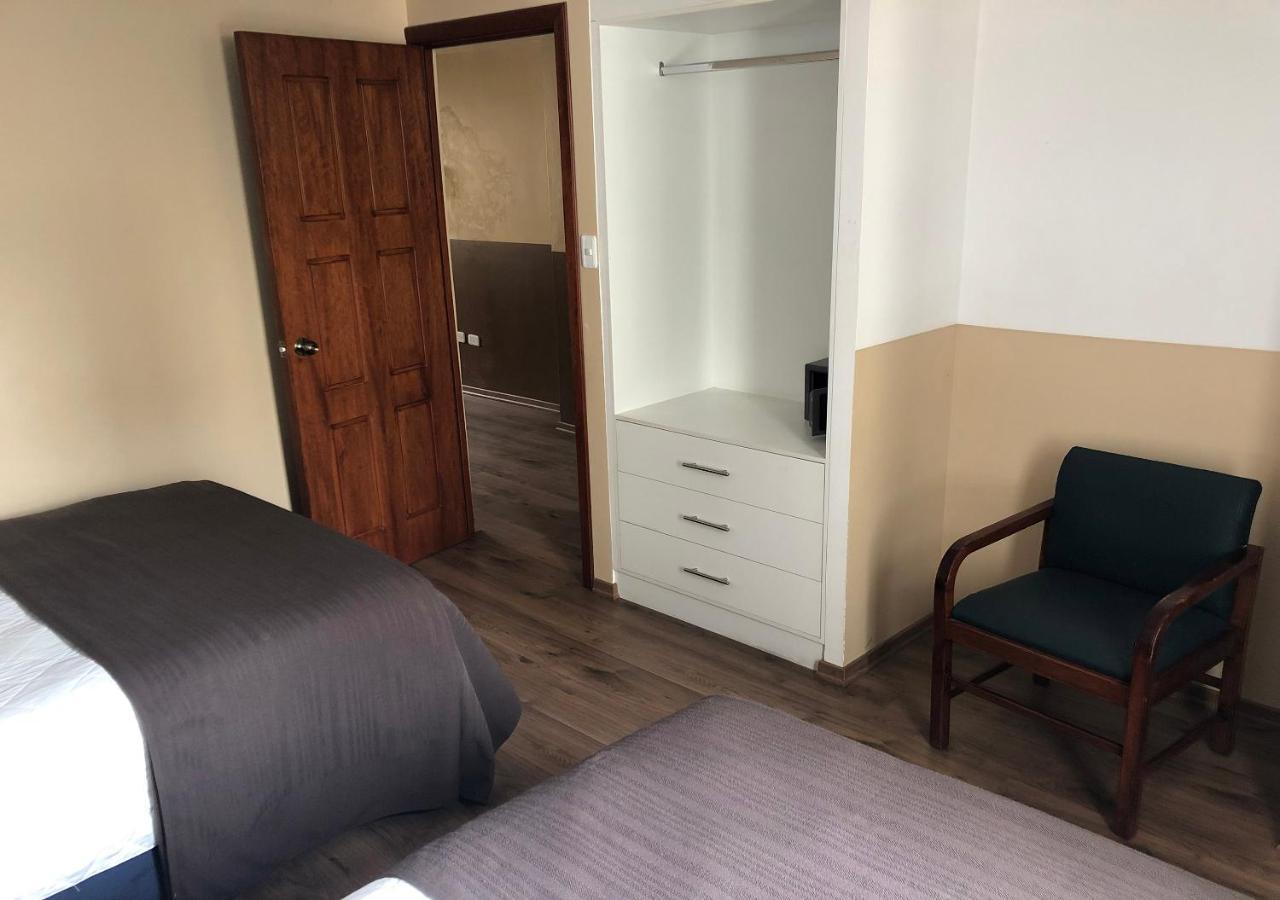 Filatelia Suites & Travel Quito Zewnętrze zdjęcie