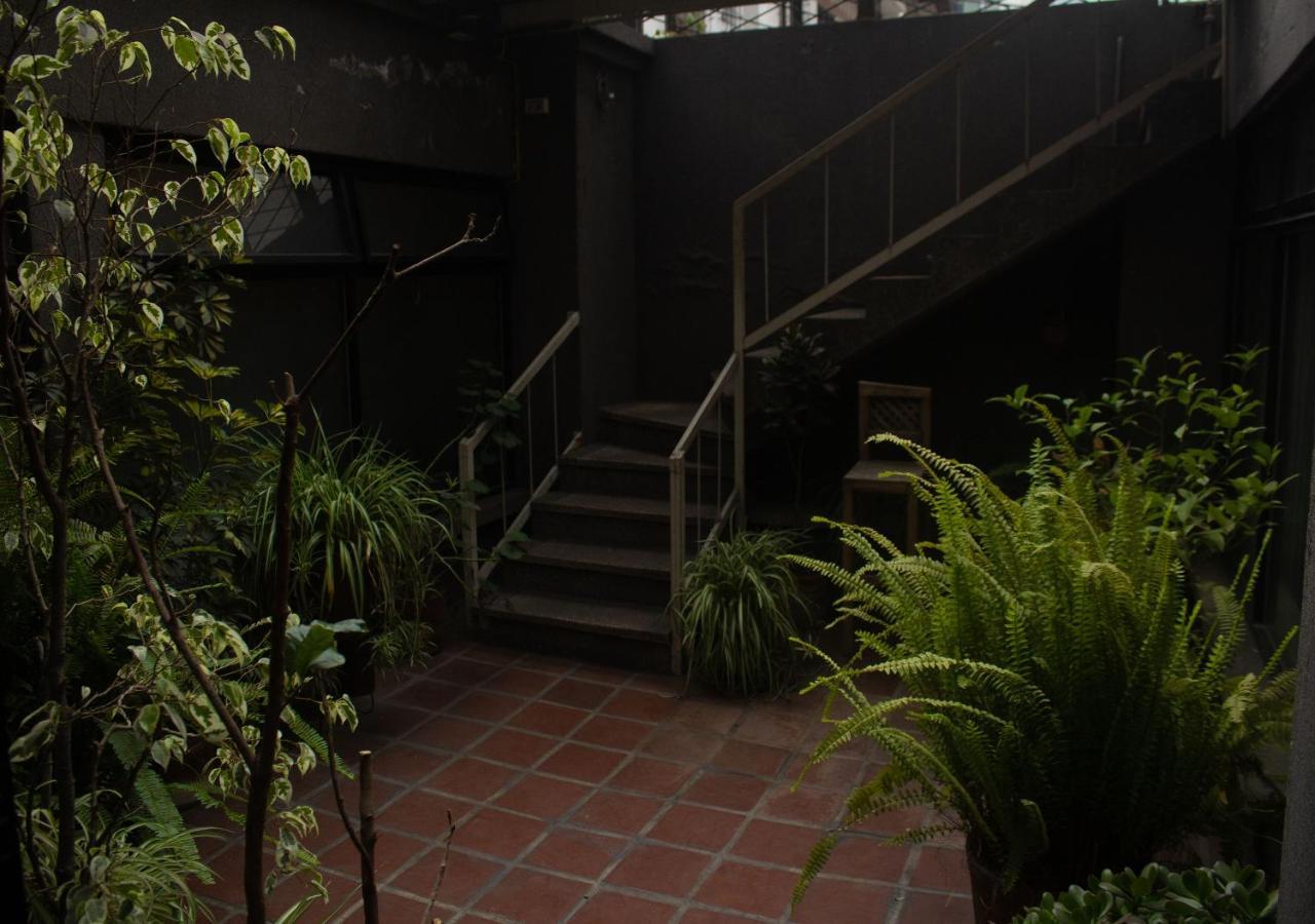 Filatelia Suites & Travel Quito Zewnętrze zdjęcie