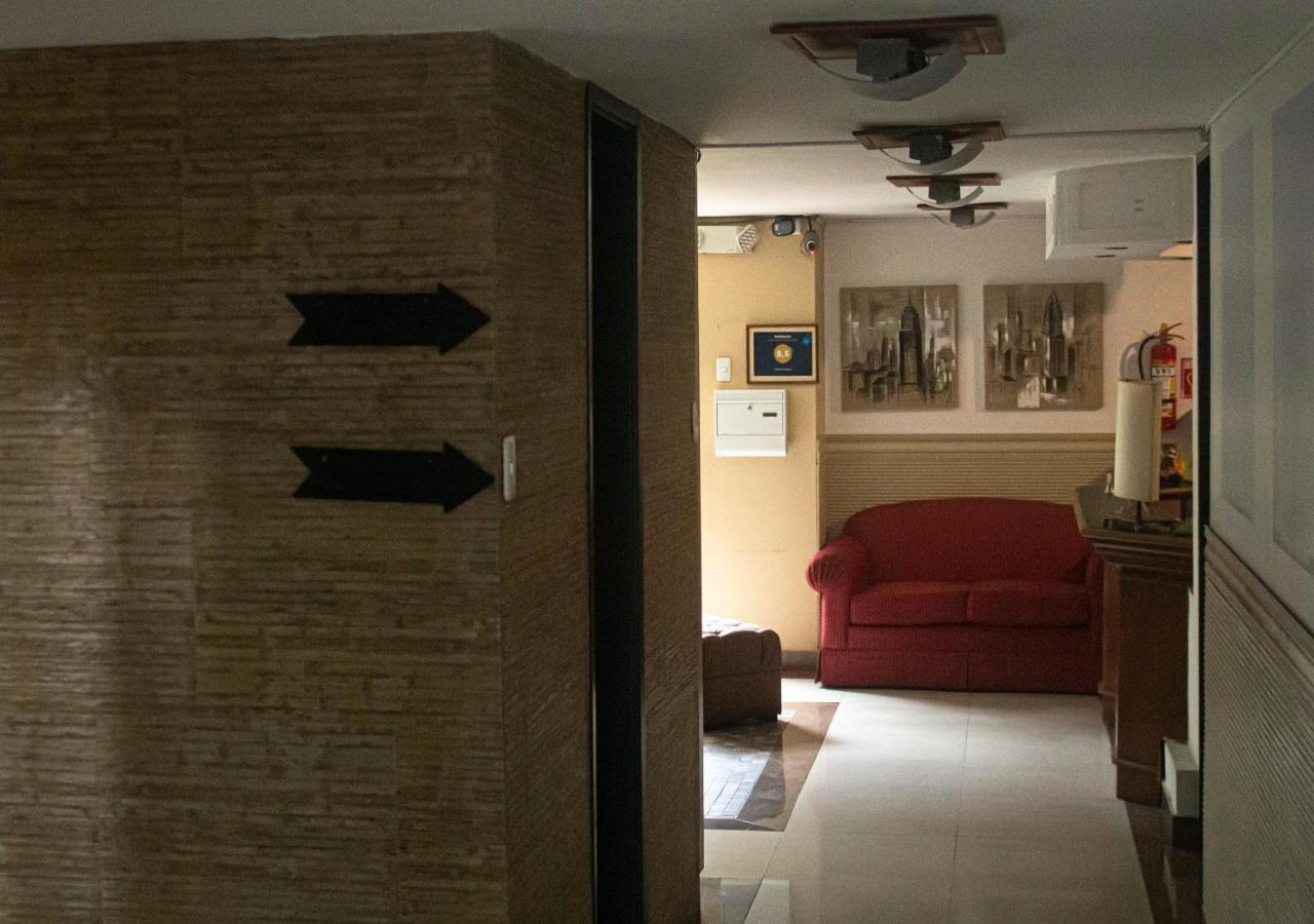 Filatelia Suites & Travel Quito Zewnętrze zdjęcie