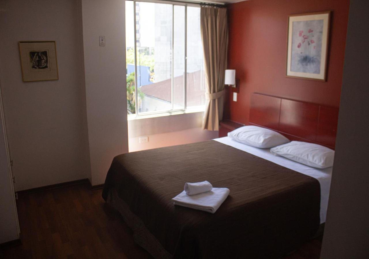 Filatelia Suites & Travel Quito Zewnętrze zdjęcie