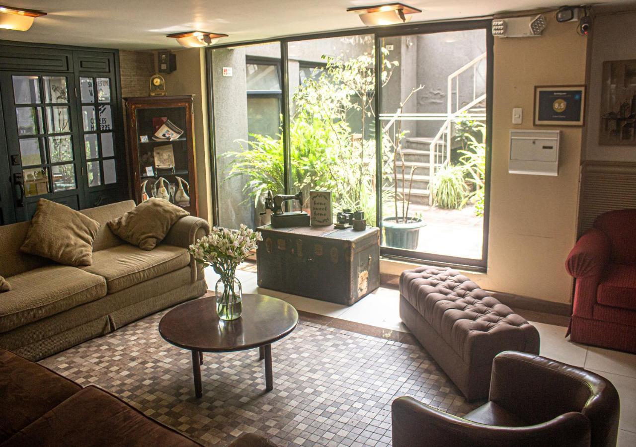 Filatelia Suites & Travel Quito Zewnętrze zdjęcie
