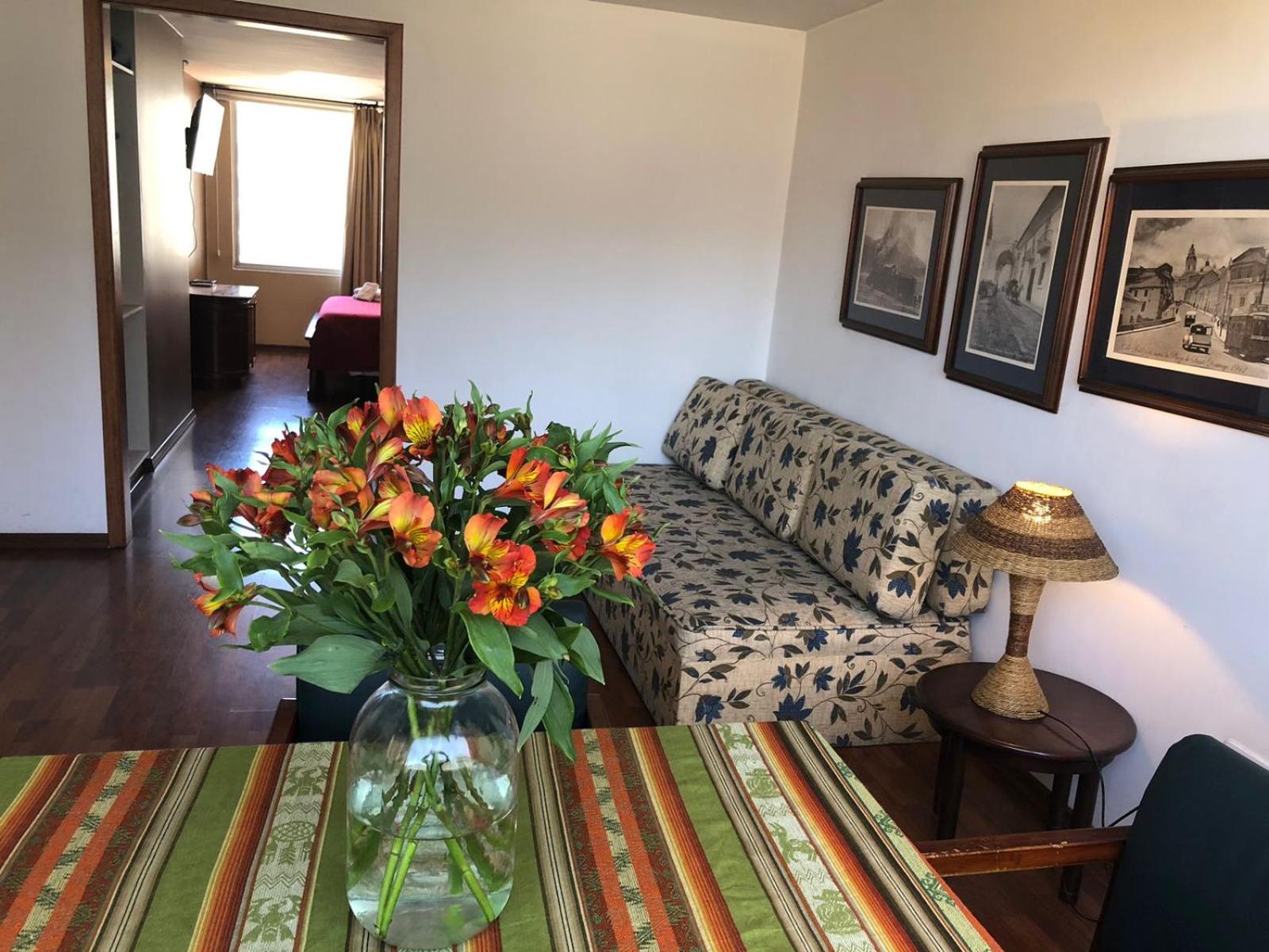 Filatelia Suites & Travel Quito Zewnętrze zdjęcie