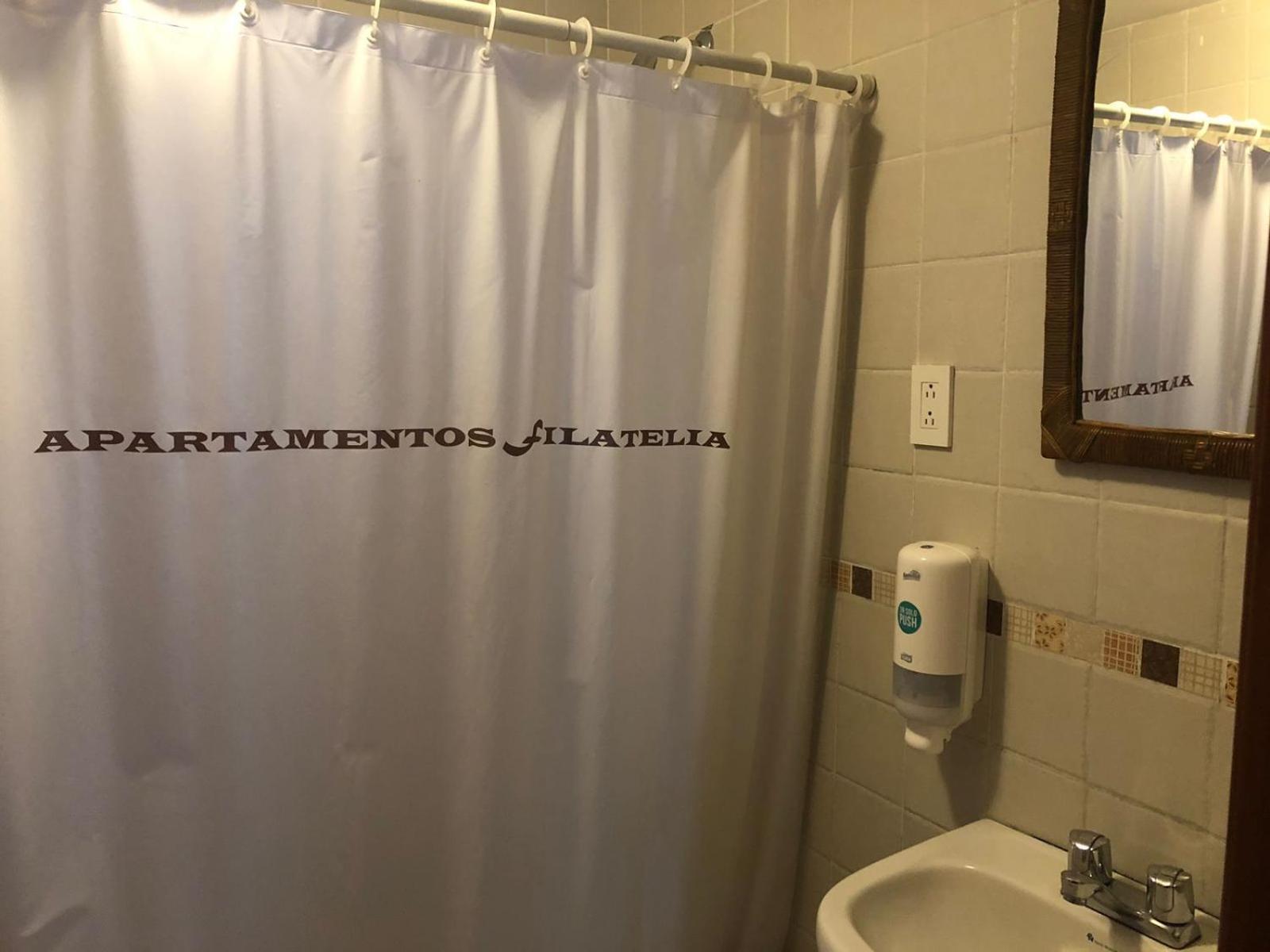 Filatelia Suites & Travel Quito Zewnętrze zdjęcie