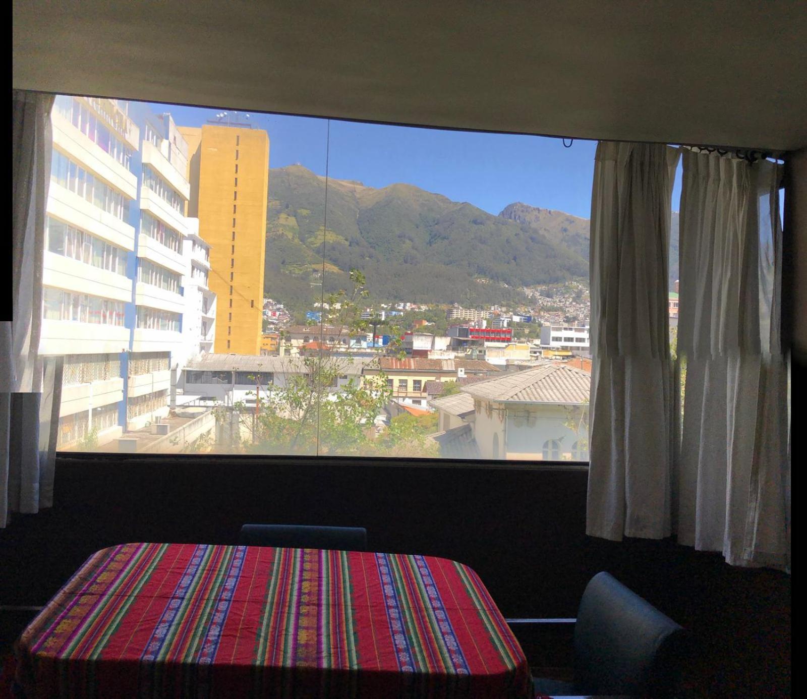 Filatelia Suites & Travel Quito Zewnętrze zdjęcie