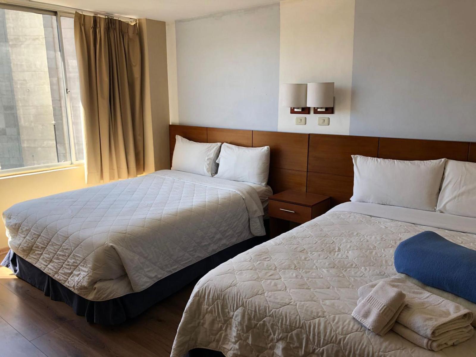 Filatelia Suites & Travel Quito Zewnętrze zdjęcie