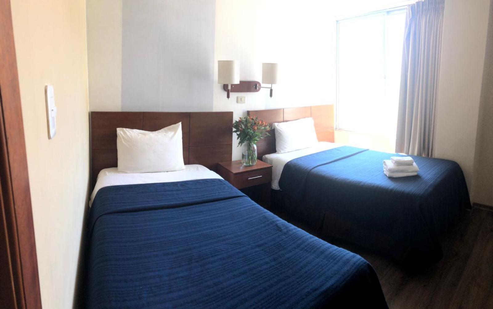 Filatelia Suites & Travel Quito Zewnętrze zdjęcie