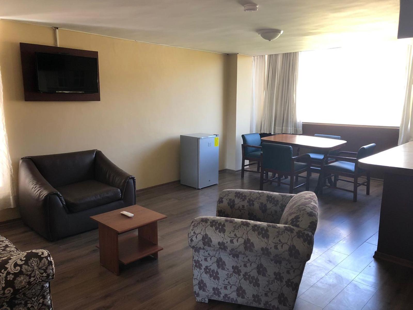 Filatelia Suites & Travel Quito Zewnętrze zdjęcie