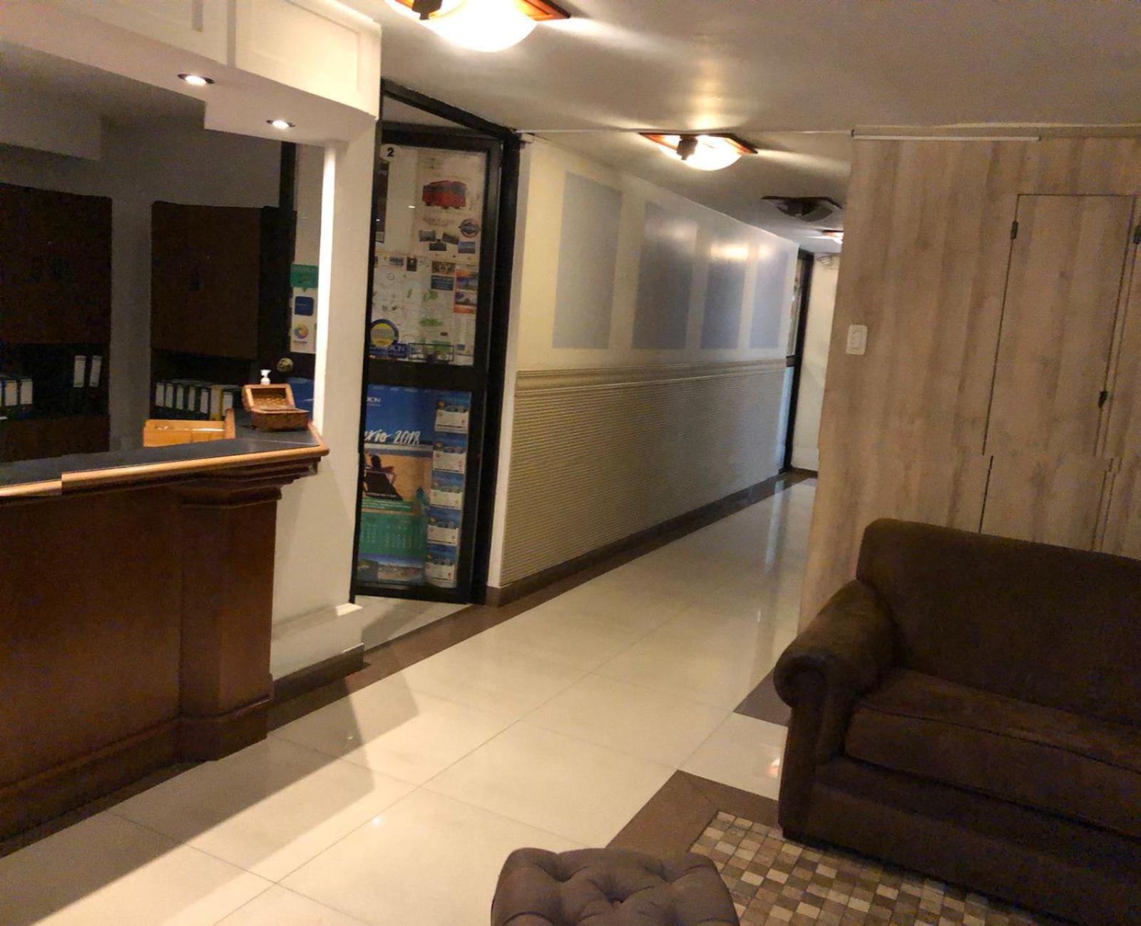 Filatelia Suites & Travel Quito Zewnętrze zdjęcie