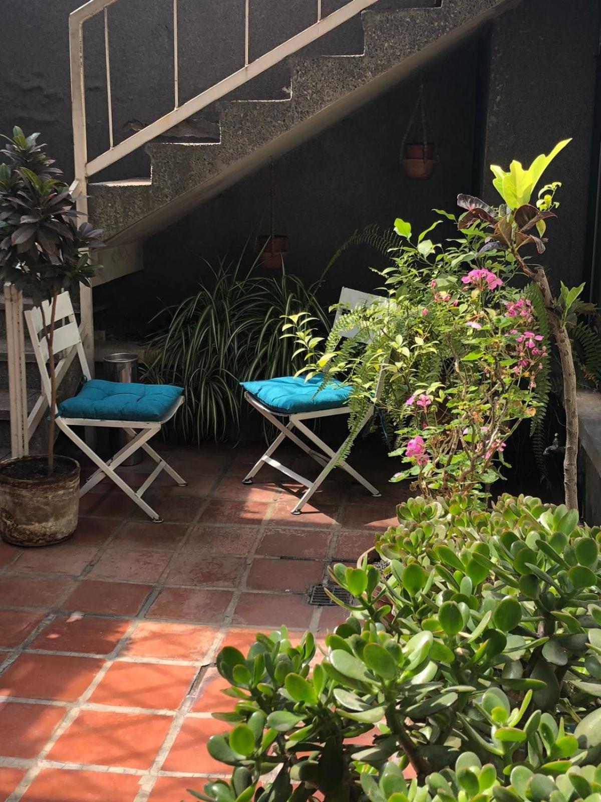 Filatelia Suites & Travel Quito Zewnętrze zdjęcie
