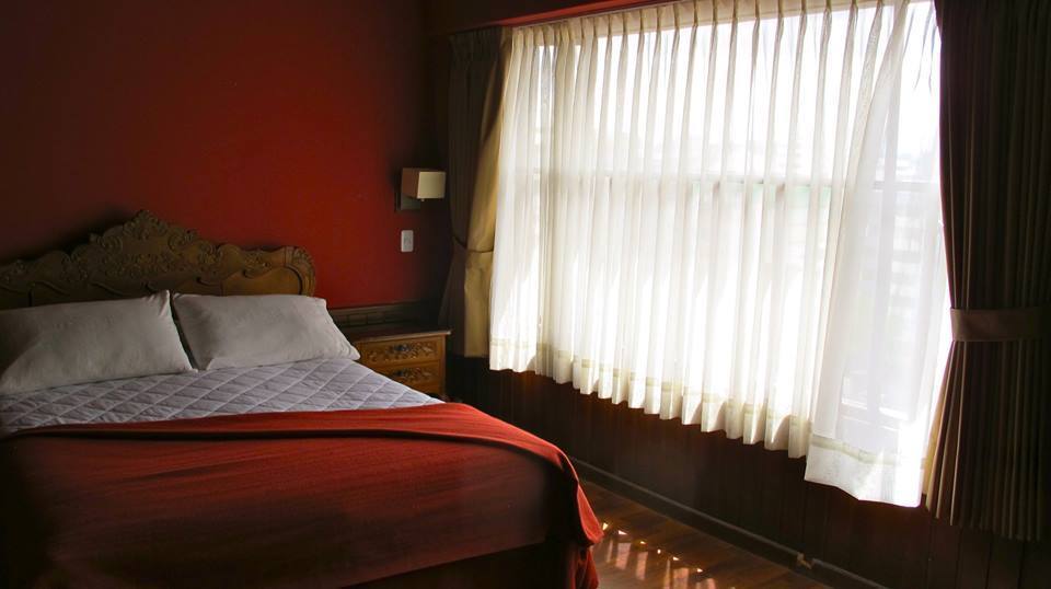 Filatelia Suites & Travel Quito Zewnętrze zdjęcie