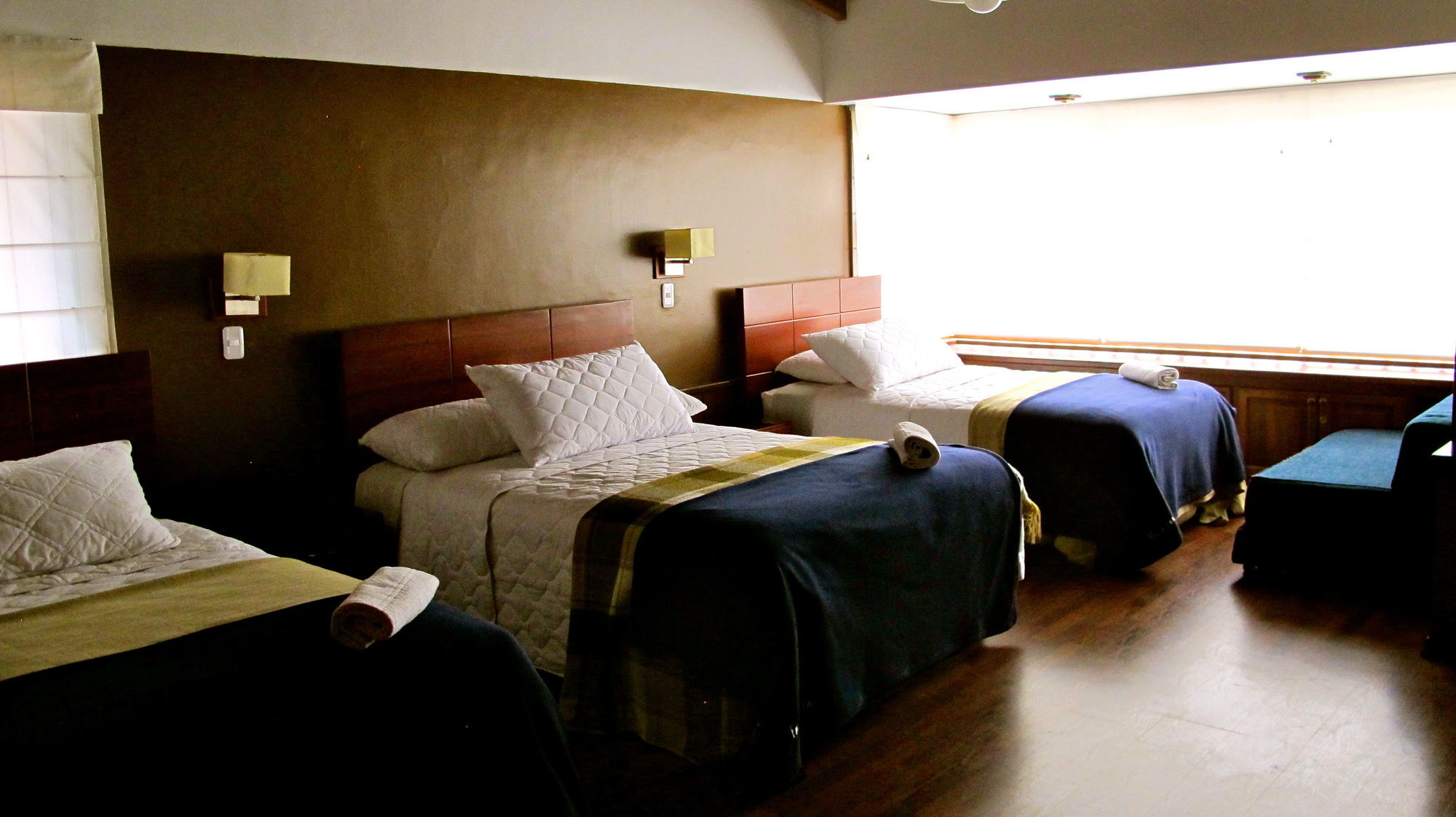 Filatelia Suites & Travel Quito Zewnętrze zdjęcie