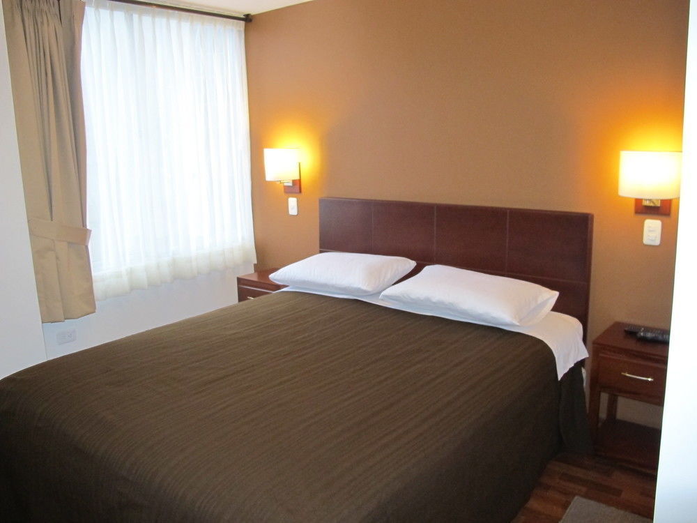 Filatelia Suites & Travel Quito Zewnętrze zdjęcie
