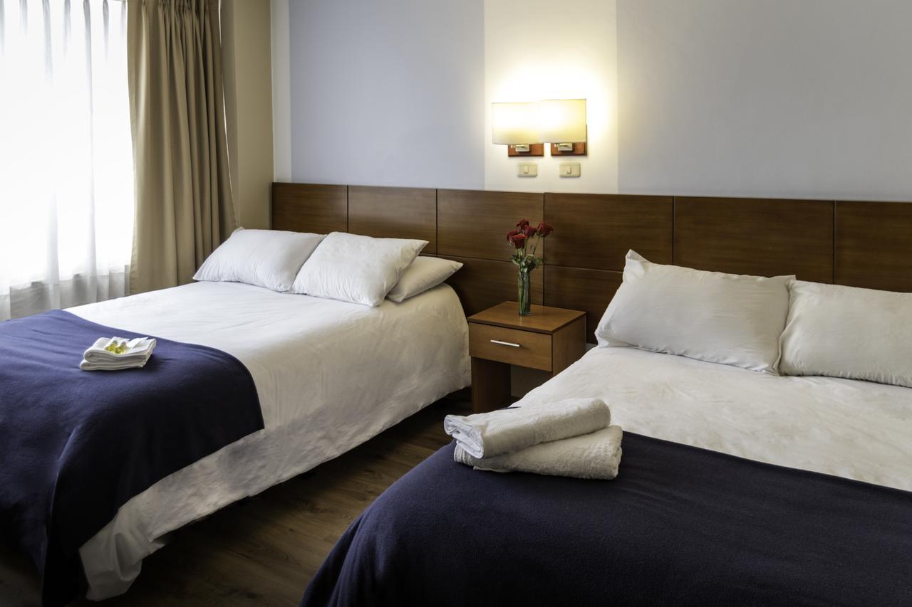 Filatelia Suites & Travel Quito Zewnętrze zdjęcie