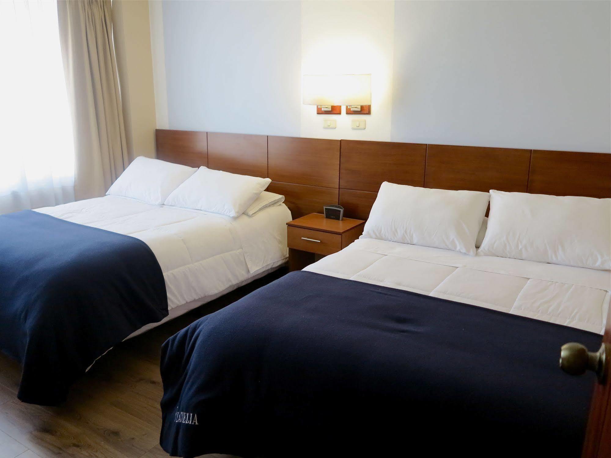 Filatelia Suites & Travel Quito Zewnętrze zdjęcie