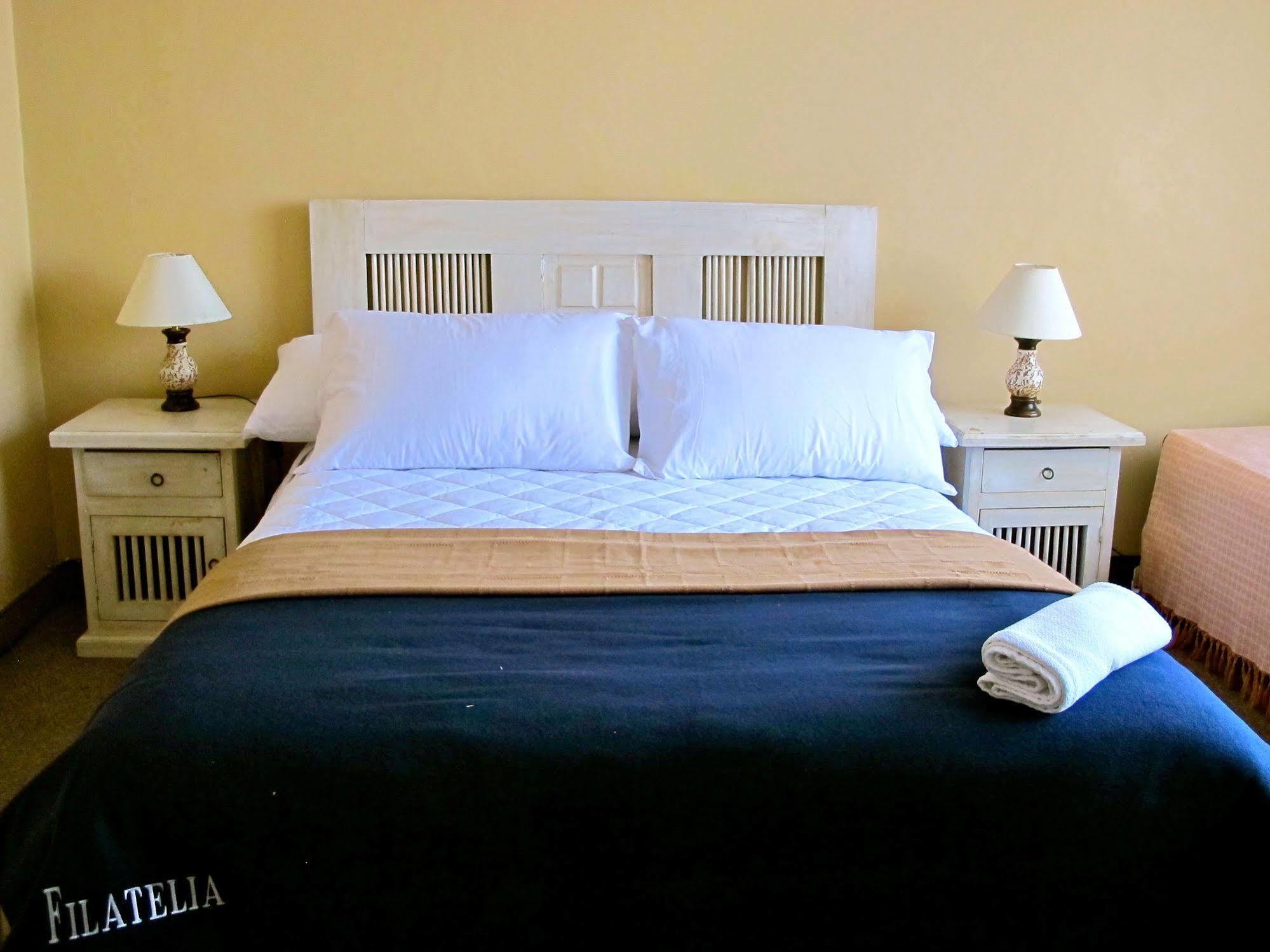 Filatelia Suites & Travel Quito Zewnętrze zdjęcie